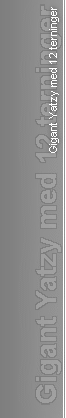 Gigant Yatzy - Logo